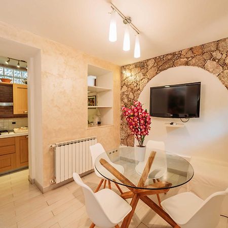 Private Villa At Villa Al Duomo Taormina Exterior foto